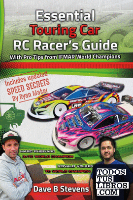Essential Touring Car RC Racers Guide