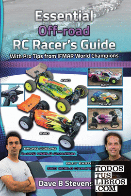 Essential Off-road RC Racers Guide