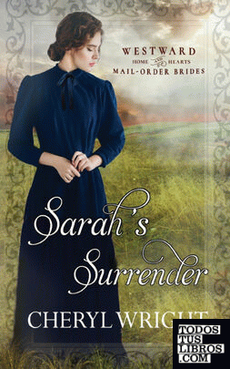 Sarahs Surrender