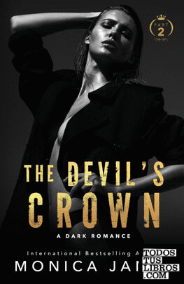 The Devils Crown-Part Two
