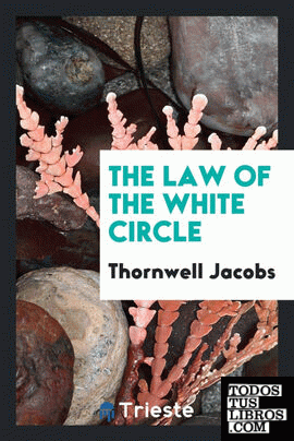 The law of the white circle