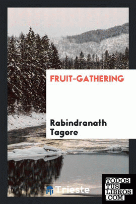 Fruit-gathering