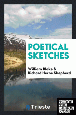 Poetical sketches