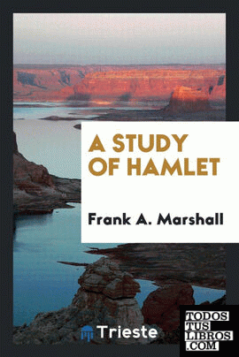 A study of Hamlet