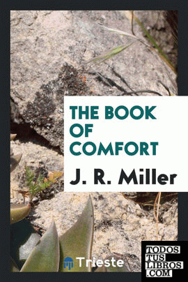 The Book of Comfort
