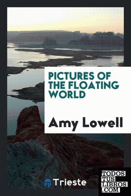Pictures of the floating world