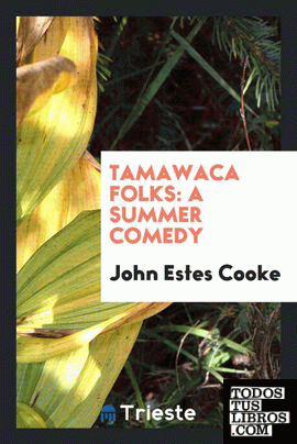 Tamawaca folks