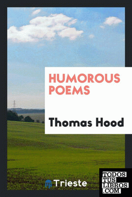 Humorous poems