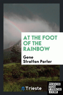At the foot of the rainbow