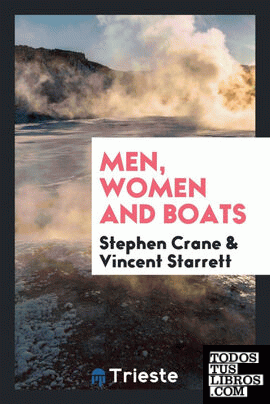Men, women and boats