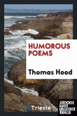 Humorous poems
