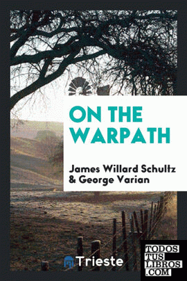 On the warpath