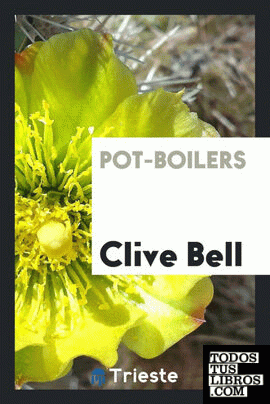 Pot-boilers
