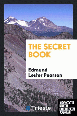 The secret book