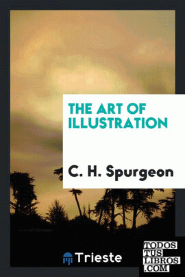 The art of illustration