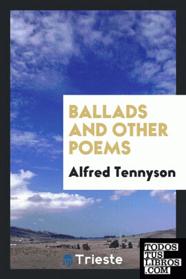 Ballads and other poems