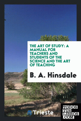 The art of study