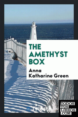 The amethyst box