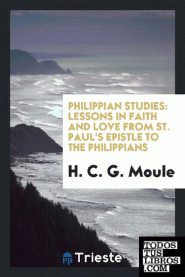 Philippian studies