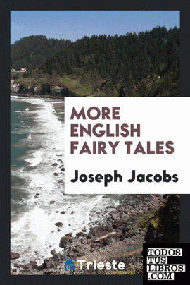 More English fairy tales