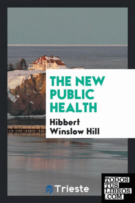 The new public health