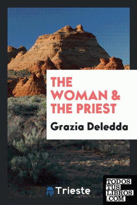 The woman & the priest