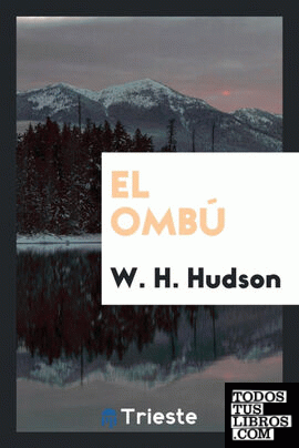El Ombú
