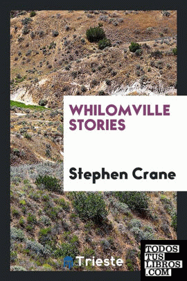 Whilomville stories