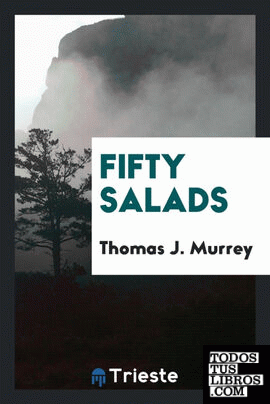 Fifty salads