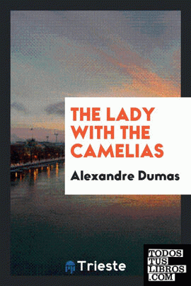 The lady with the camelias