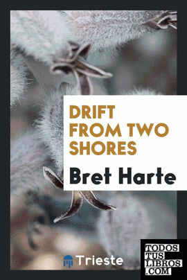 Drift from two shores