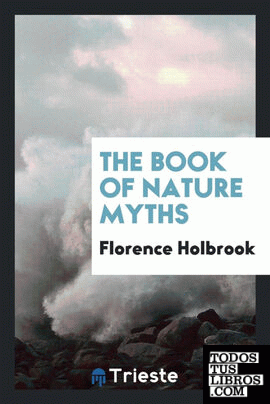 The book of nature myths