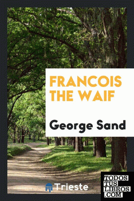 Francois the waif