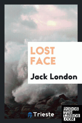 Lost face