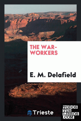 The war-workers
