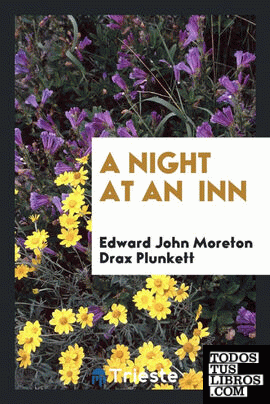A night  at an  inn