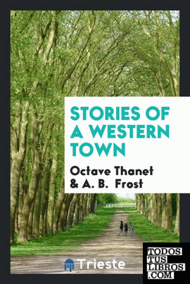 Stories of a western town