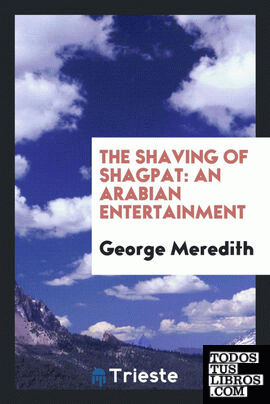 The shaving of Shagpat