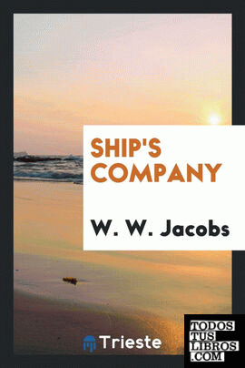 Ship's company