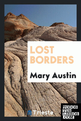 Lost borders