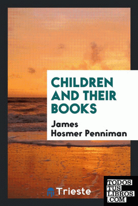 Children and Their Books