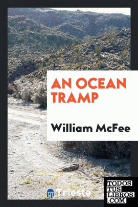 An ocean tramp