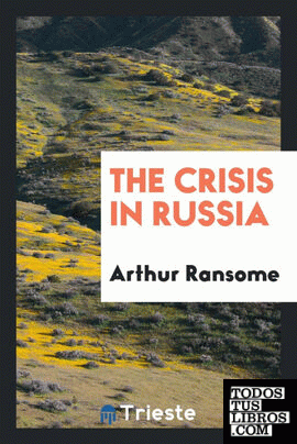 The crisis in Russia