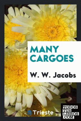 Many cargoes