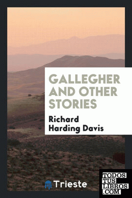 Gallegher and other stories