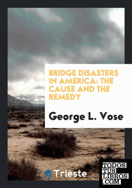 Bridge Disasters in America