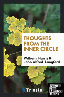 Thoughts from the Inner Circle