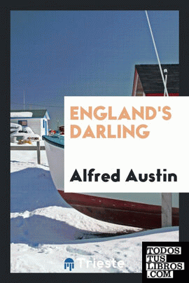 England's Darling