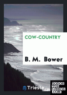 Cow-country