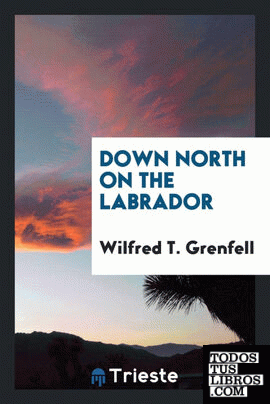 Down North on the Labrador